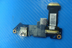 Dell Alienware 15 R3 15.6" Genuine USB Port Board w/Cable LS-D759P - Laptop Parts - Buy Authentic Computer Parts - Top Seller Ebay