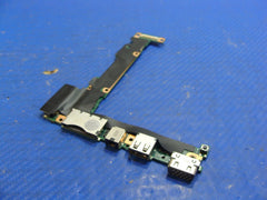 Asus VivoBook X202E 11.6" Audio USB VGA SD Card Reader Board 60-NFQIO1001 ER* - Laptop Parts - Buy Authentic Computer Parts - Top Seller Ebay