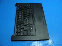 Dell Latitude 14" 7480 Genuine Palmrest w/Touchpad Keyboard KYW46 AM1S1000500