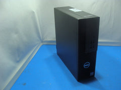 Grab Now Dell Precision 3420 SFF PC i7-7700 CPU 16GB RAM 3.60GHz 256 SSD Win10P