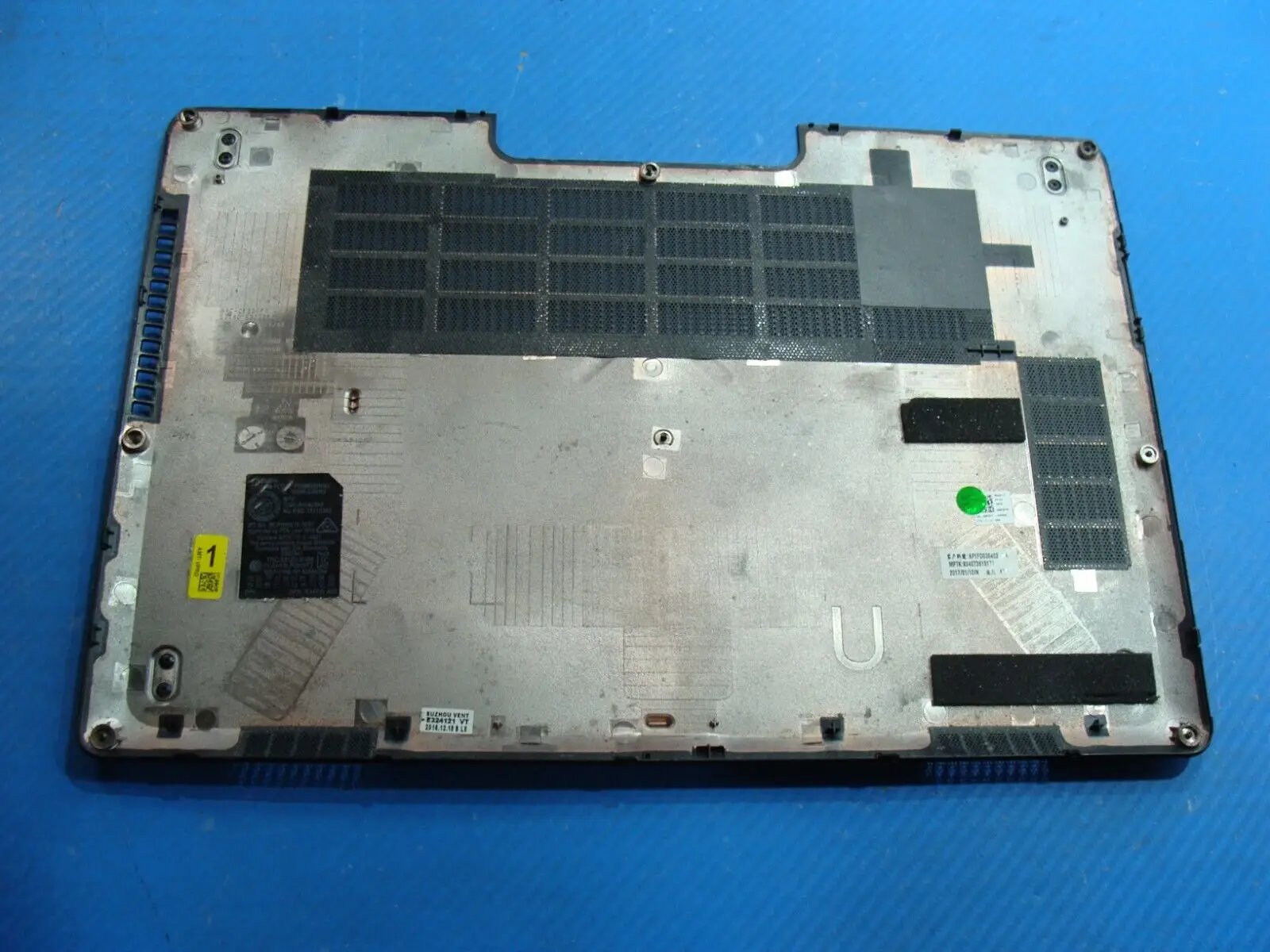 Dell Latitude E5470 14