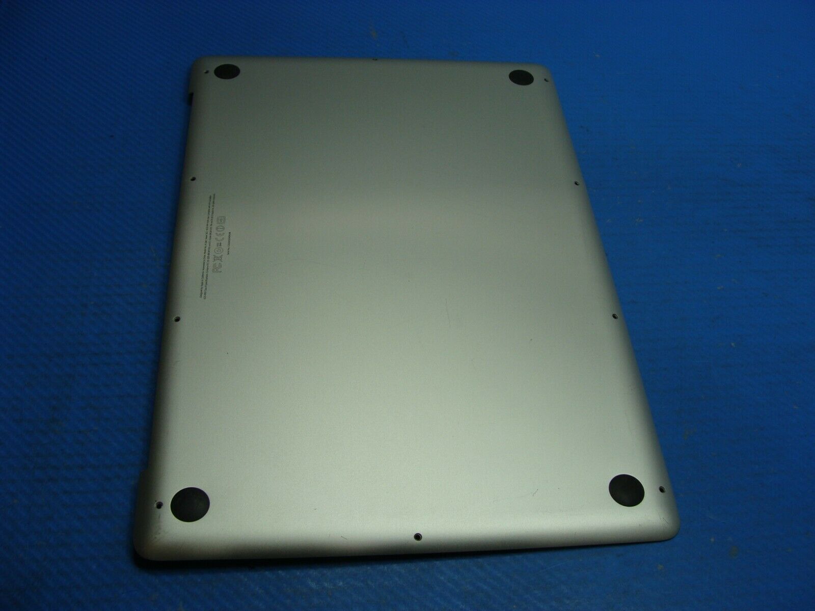 MacBook Pro A1286 15