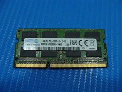 HP 15t-ae100 Samsung 8GB 2Rx8 PC3L-12800S Memory RAM SO-DIMM M471B1G73EB0-YK0