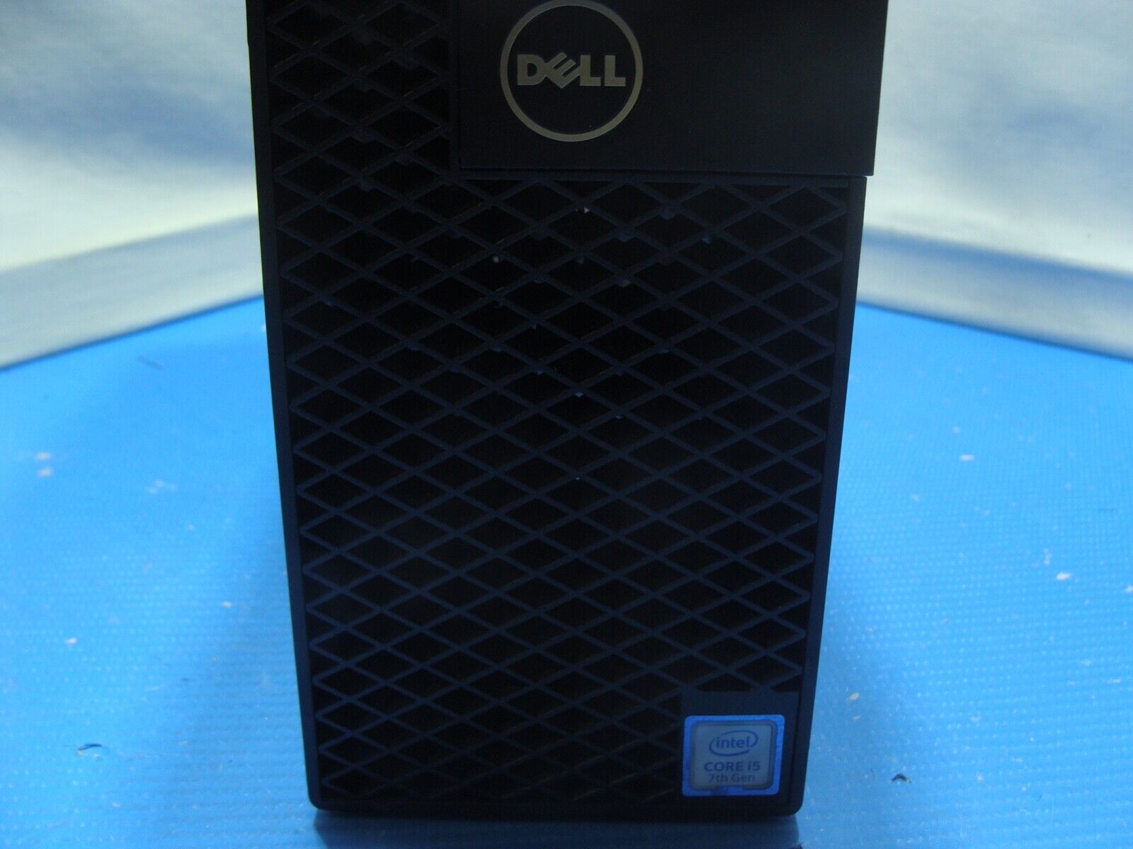 Grab Now! Dell OptiPlex 3050 SFF Intel Core i5-7500 @3.40GHz 8GB RAM Desktop PC