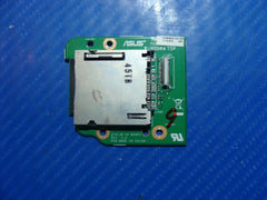 Asus ROG 17.3" G751JM-BHI7T25 Genuine SD Card Reader Board 60NB06G0-CR1050 ASUS