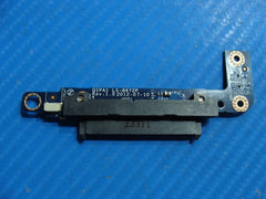 Lenovo ThinkPad 12.5” Twist OEM Hard Drive Connector Board LS-8672P 455M2139L001