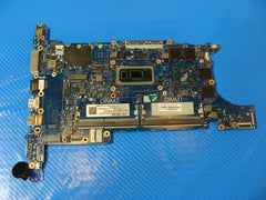 HP ZBook 14" 15u G6 Intel i5-8265U 1.6GHz AMD WX3200 4GB Motherboard L64076-601