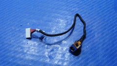 Asus 15.6" X550LA-SI50402W Genuine DC IN Power Jack w/Cable 14004-01450100 GLP* - Laptop Parts - Buy Authentic Computer Parts - Top Seller Ebay