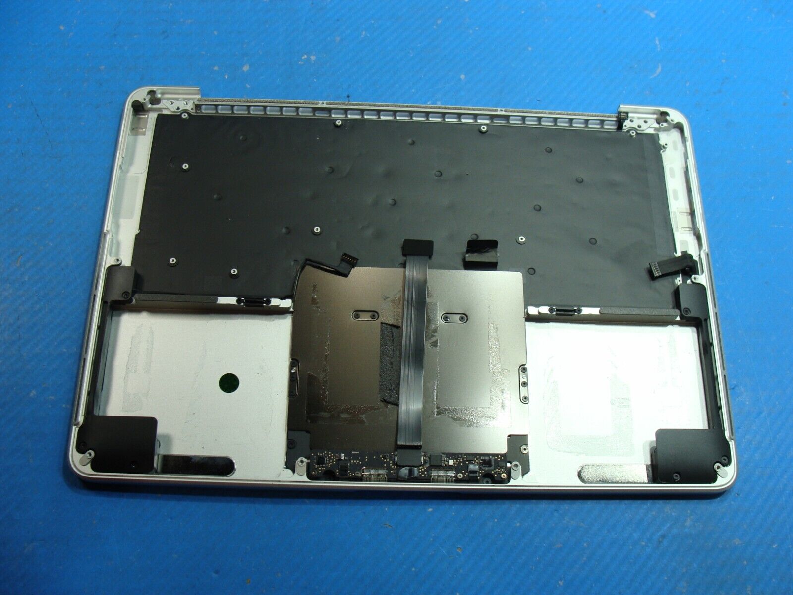 MacBook Pro A1502 13