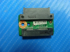 MSI GT70 17.3" OEM DVD Optical Drive Connector Board MS-1762F - Laptop Parts - Buy Authentic Computer Parts - Top Seller Ebay