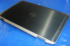 Dell Latitude 13.3 E6320 Genuine Laptop LCD Back Cover w/Front Bezel DWV1R