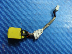 Lenovo ThinkPad X220 12.5" Genuine DC-IN Power Jack w/Cable 50.4KH01.031 ER* - Laptop Parts - Buy Authentic Computer Parts - Top Seller Ebay