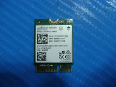 Dell G5 5587 15.6" Genuine Laptop WiFi Wireless Card 9560NGW T0HRM