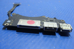 MacBook Pro A1398 MGXA2LL 2014 15" I/O PCBA Board (USB HDMI SD) w/Cable 661-8312 Apple