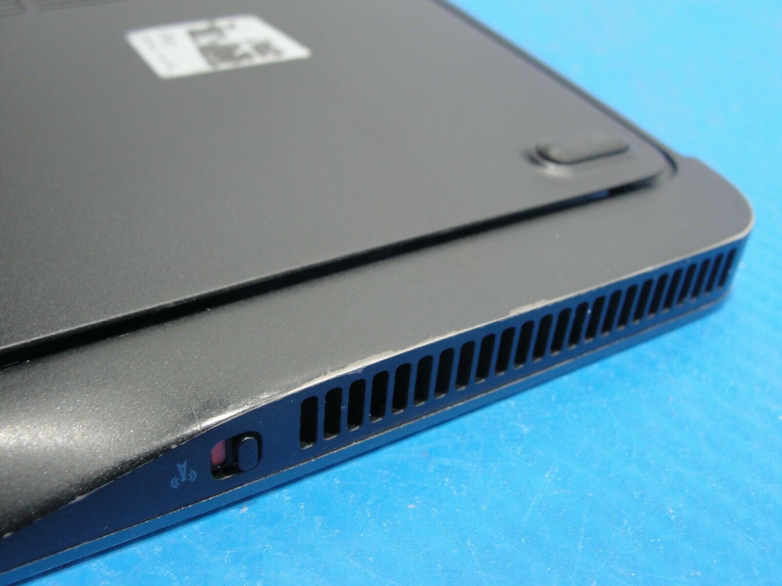 Dell Latitude E7240 12.5