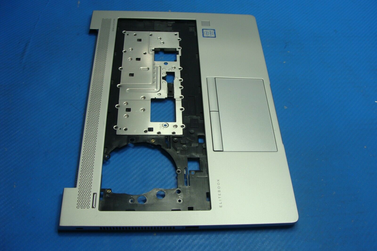 HP EliteBook 840 G6 14