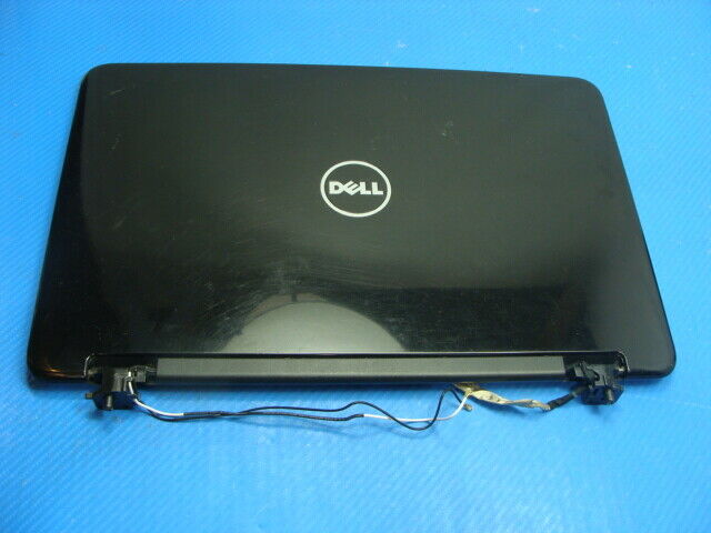 Dell Inspiron 15.6