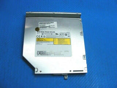 Toshiba Satellite 17.3" P875 OEM Laptop DVD-RW Burn Drive SN-208 - Laptop Parts - Buy Authentic Computer Parts - Top Seller Ebay