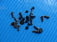 Dell Inspiron 13.3" 13 7359 Genuine Laptop Screw Set Screws for Repair ScrewSet