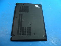 Lenovo ThinkPad T14 Gen 2 14" Genuine Laptop Bottom Case Base Cover AP1VA000K00