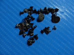 HP Pavilion x360 15-cr0062st 15.6" Screw Set Screws for Repair ScrewSet