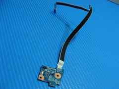 HP ENVY 17m-bw0013dx 17.3" Genuine Power Button Board w/Cable 448.0EJ03.0011 HP