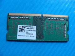 Lenovo 3 17IIL05 Samsung 4GB PC4-3200AA Memory RAM SO-DIMM M471A5244CB0-CWE