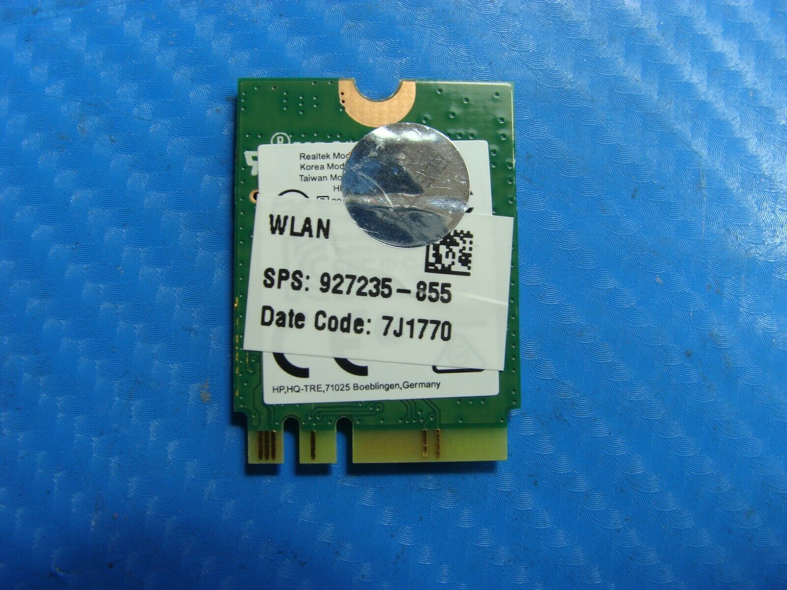 HP 15-bs020wm 15.6