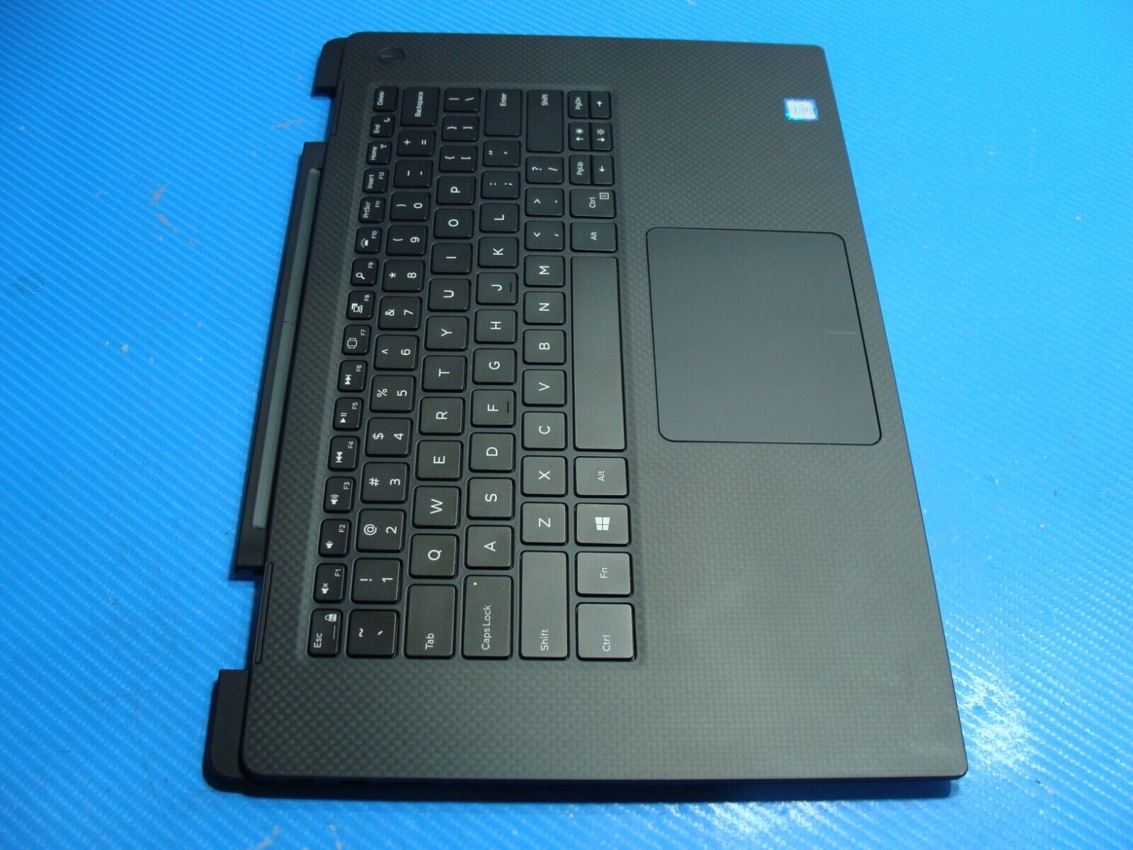 Dell XPS 15 9575 15.6