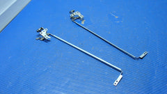 HP ProBook 440 G1 14" Genuine Laptop LCD Left & Right Hinge Set 34.4YW03.011 HP