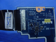 Lenovo IdeaPad S415 14" Genuine Laptop Dual USB Audio Board w/Cable LS-A321P Lenovo