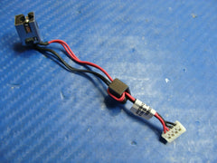 Toshiba Satellite 15.6" C855-S5355 DC IN Power Jack w/Cable 6017B0356001 GLP* - Laptop Parts - Buy Authentic Computer Parts - Top Seller Ebay