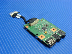 Lenovo 15.6" B575 Genuine USB Audio Card Reader Board w/Cable 48.4PA04.01M GLP* - Laptop Parts - Buy Authentic Computer Parts - Top Seller Ebay