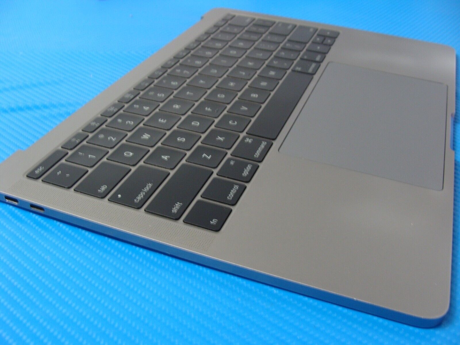 MacBook Pro A1708 Late 2016 MLL42LL/A 13