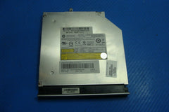 HP Pavilion 15.6" 15-n061nr Genuine DVD-RW Drive uj8db 732075-001 