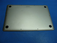 MacBook Pro 13"A1502 Early 2015 MF839LL/A MF840LL/A OEM Bottom Case 923-00503 #5 Apple