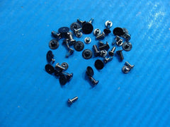 MSI GV62 8RE MS-16JE 15.6" Genuine Laptop Screw Set Screws for Repair ScrewSet