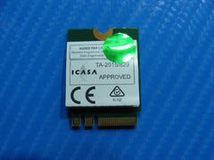 Lenovo IdeaPad Flex 15.6" 4-1580 Genuine Wireless WiFi Card 01AX713 QCNFA344A