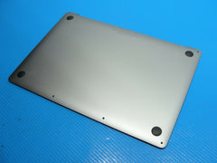 MacBook Pro A1708 Mid-2017 MPXQ2LL/A SpaceGray Bottom Case 923-01784 613-03578-A - Laptop Parts - Buy Authentic Computer Parts - Top Seller Ebay