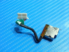 HP Pavilion 14-al061nr 14" Genuine Laptop DC in Power Jack w/Cable 799735-S51 - Laptop Parts - Buy Authentic Computer Parts - Top Seller Ebay