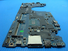 Dell Latitude 15.6" 5590 OEM Intel i3-8130U 2.2GHz Motherboard LA-F411P KDGGY