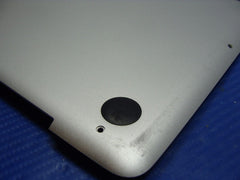 MacBook Pro 13 A1278 Early 2011 MC700LL/A OEM Bottom Case Silver 922-9447