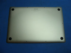 MacBook Pro A1398 15" 2015 MJLQ2LL/A Genuine Laptop Bottom Case 923-00544 #5 