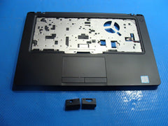 Dell Latitude 5490 14" Genuine Palmrest w/Touchpad Black CN2T6 AP1SD000200 "A"