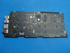 MacBook Pro A1502 13" 2015 MF841LL/A i5-5287u 2.9Ghz 8Gb Logic Board 820-4924-a 