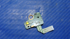 HP Pavilion 15-ab023cl 15.6" Genuine Power Button Board w/Cable DAX14APB6D0 ER* - Laptop Parts - Buy Authentic Computer Parts - Top Seller Ebay