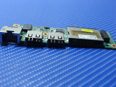 Toshiba Satellite 14" U845-S402 OEM USB Port Board Card Reader  DA0BY1TB8F0 GLP* Toshiba