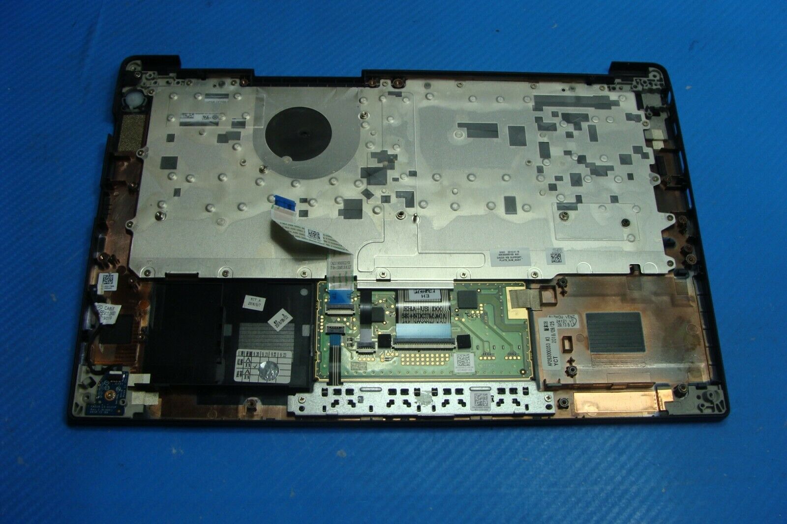 Dell Latitude 7390 13.3