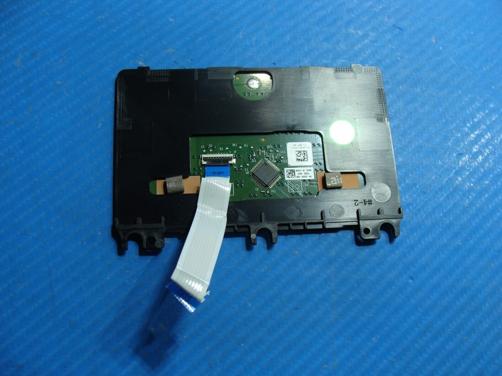 Dell Inspiron 3565 15.6