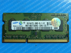 MacBook Pro 13" A1278 Early 2011 MC700LL/A SO-DIMM Memory RAM 2GB PC3-10600S 